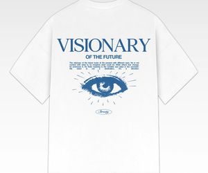 VISIONARY OF THE FUTURE