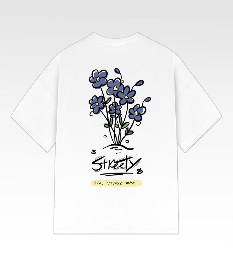 Dorso FLOWERS EDITION