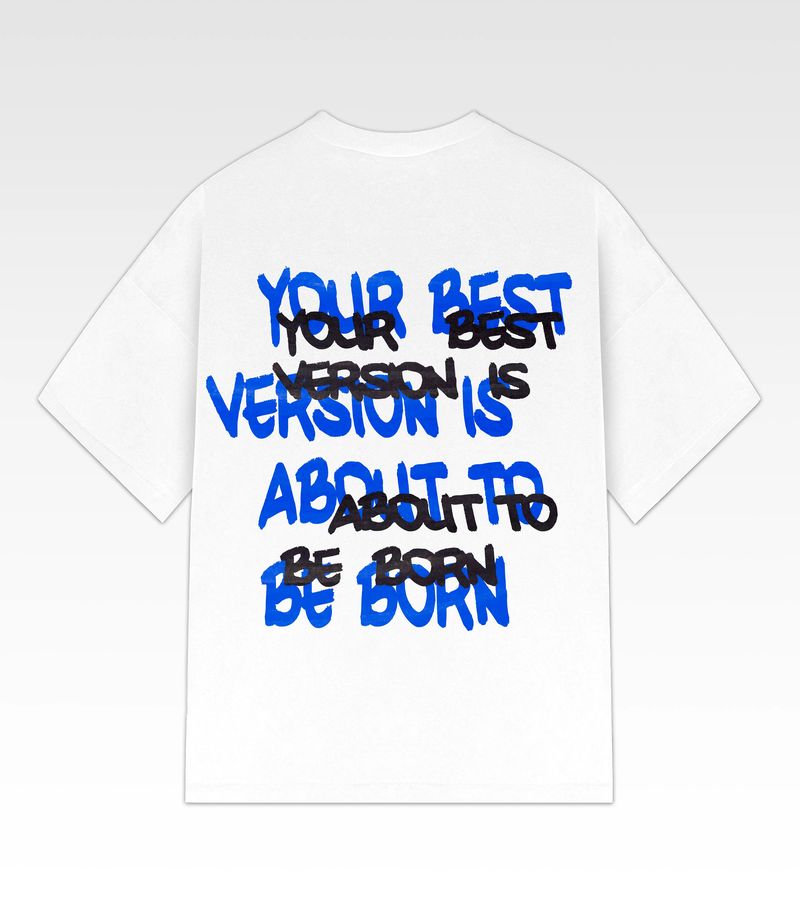 Dorso YOUT BEST VERSION