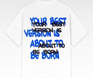 YOUT BEST VERSION