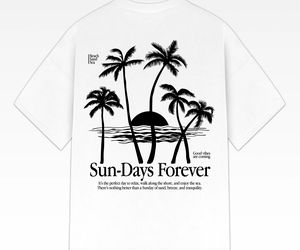 SUN-DAYS FOREVER