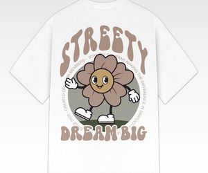 DREAM BIG