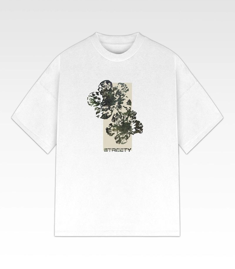 Dorso NATURE PRINT