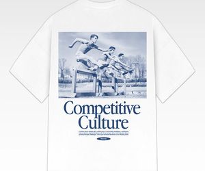 COMPETITIVE CULTURE