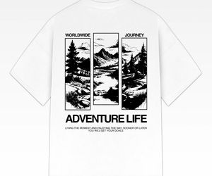 ADVENTURE LIFE