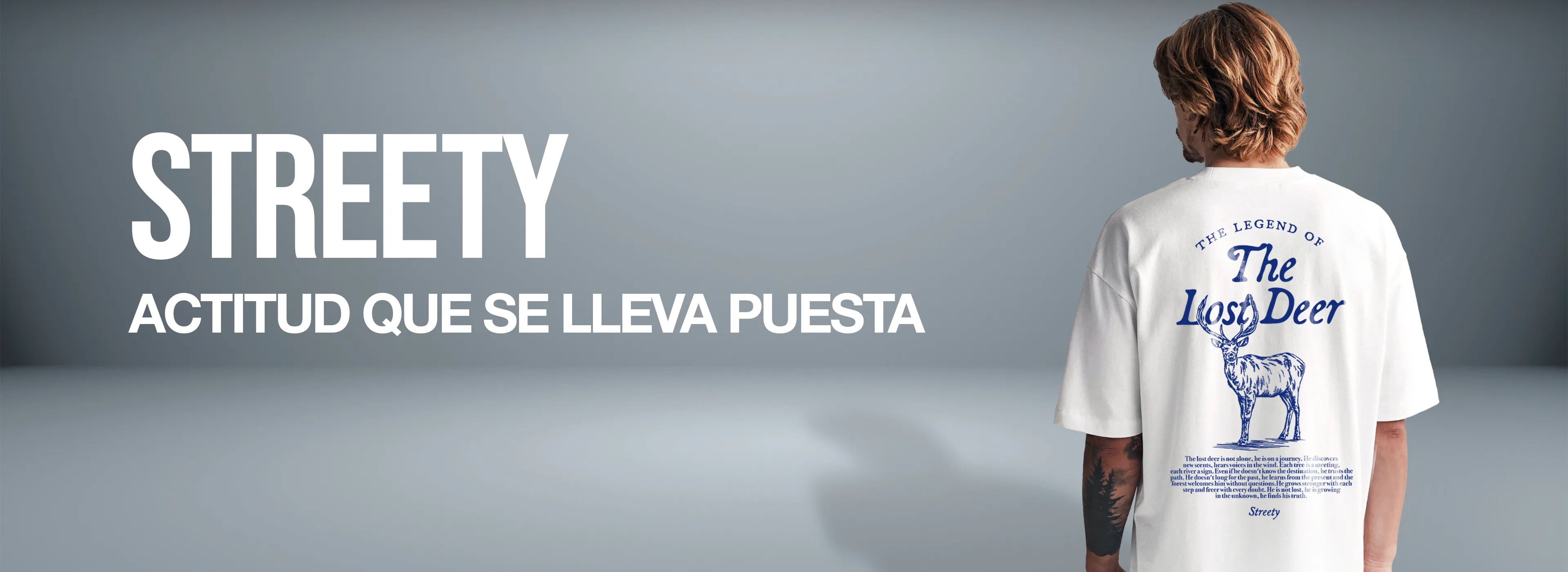 Banner Streety